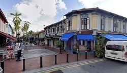 Arab Street (D7), Shop House #565765561